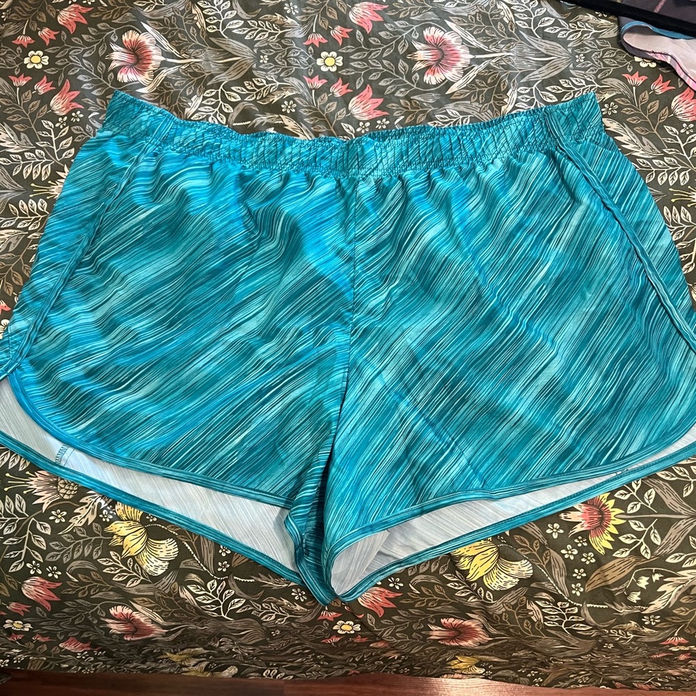 Women’s | Plus size | Athletic Shorts